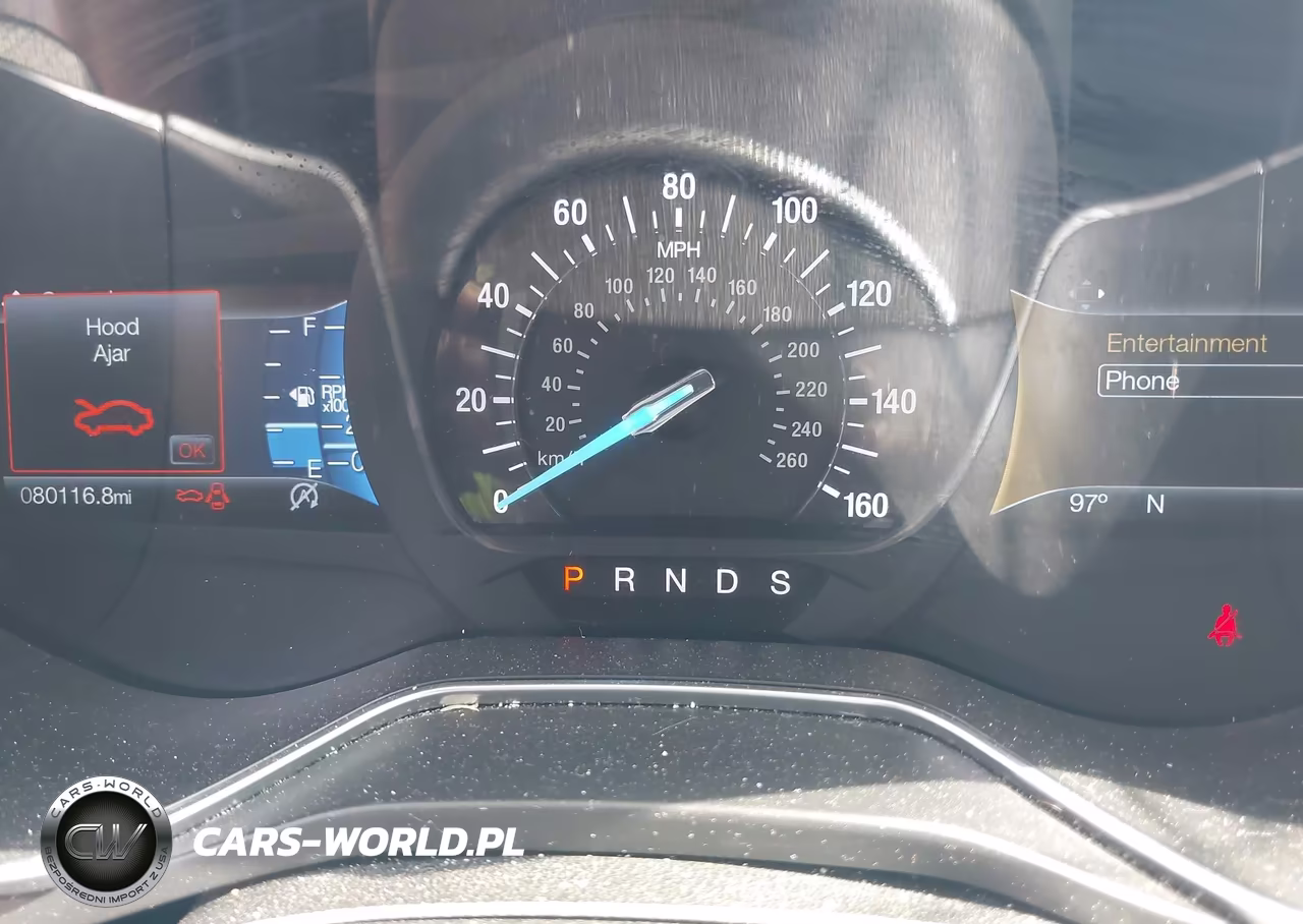 2017 Ford Fusion Se VIN:3FA6P0HD2HR139299 - 7
