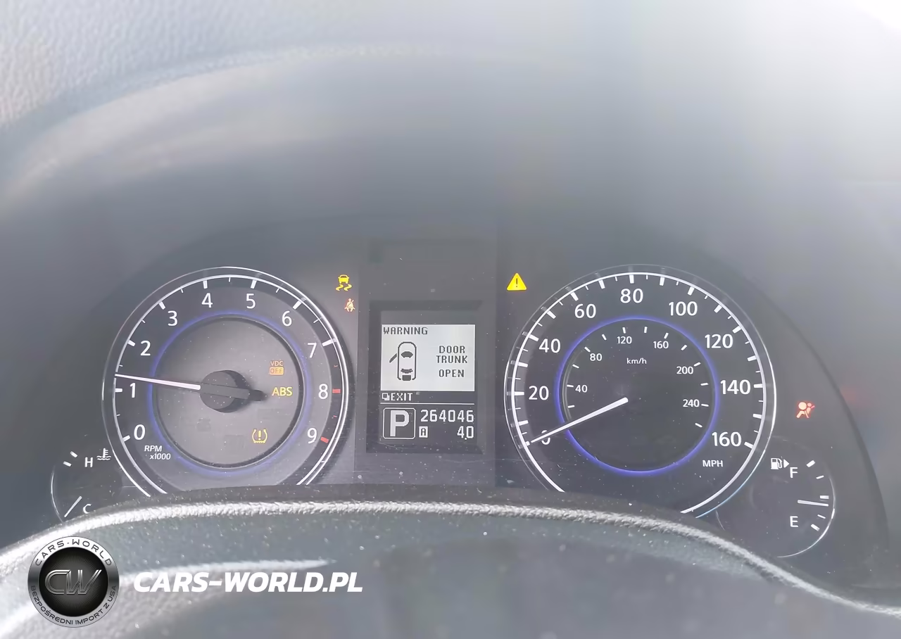 2012 Infiniti G25 Journey VIN:JN1CV6AP4AM201197 - 7