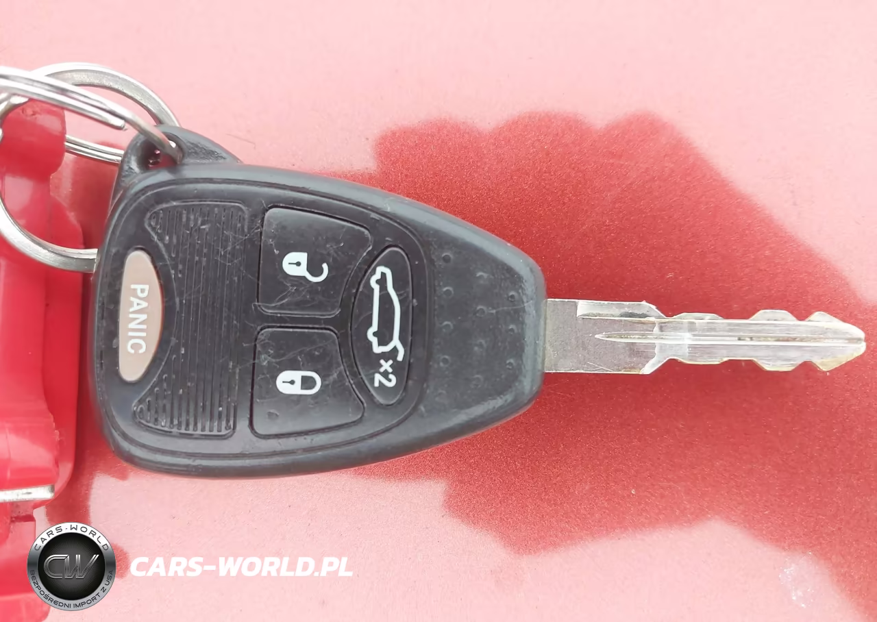 2008 Chrysler Sebring Lx VIN:1C3LC45K18N674893 - 11
