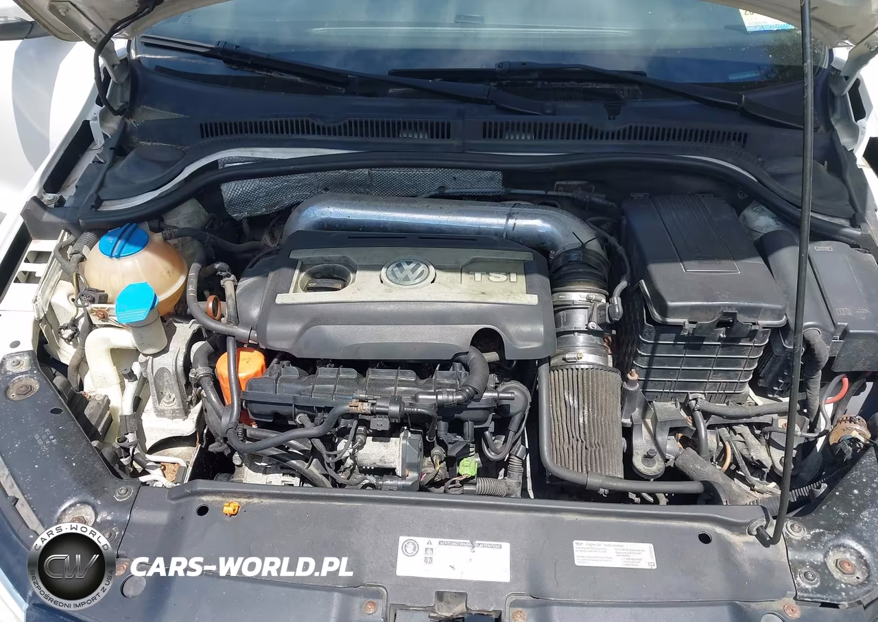 2012 Volkswagen Jetta Gli Autobahn W-Nav VIN:3VW5A7AJ5CM414960 - 10