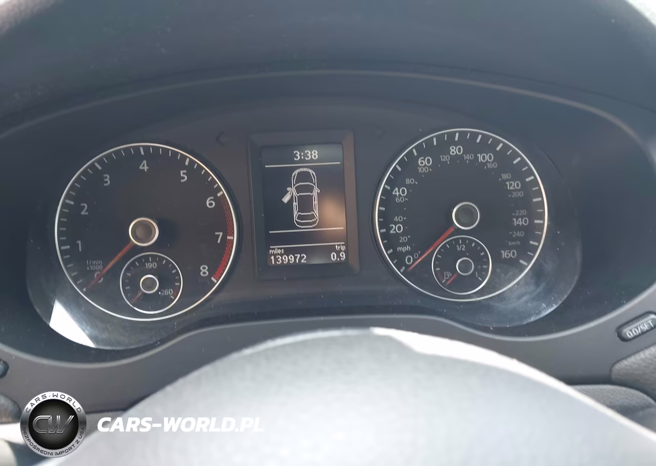 2012 Volkswagen Jetta Gli Autobahn W-Nav VIN:3VW5A7AJ5CM414960 - 7
