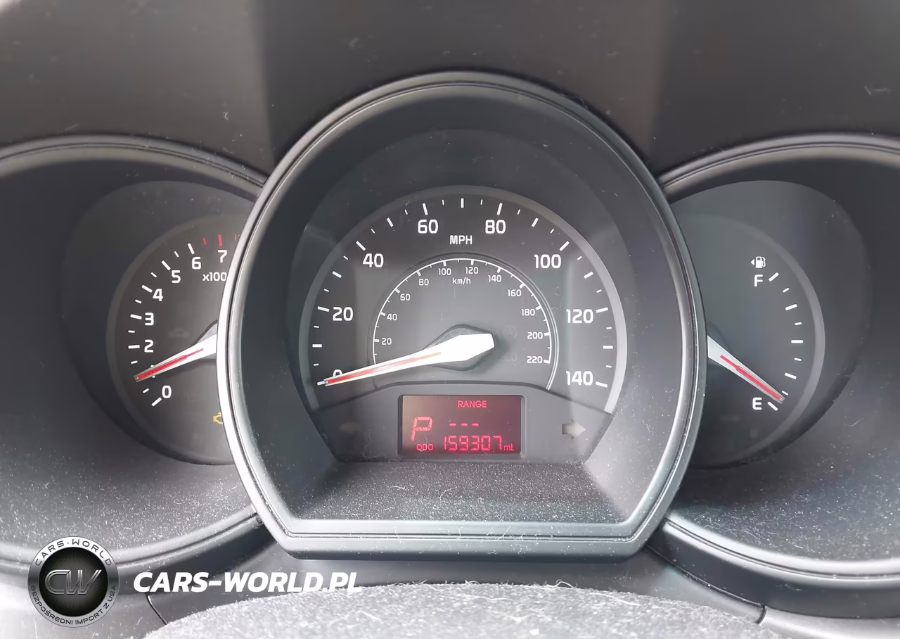2013 Kia Rio Ex VIN:KNADN4A30D6177053 - 7