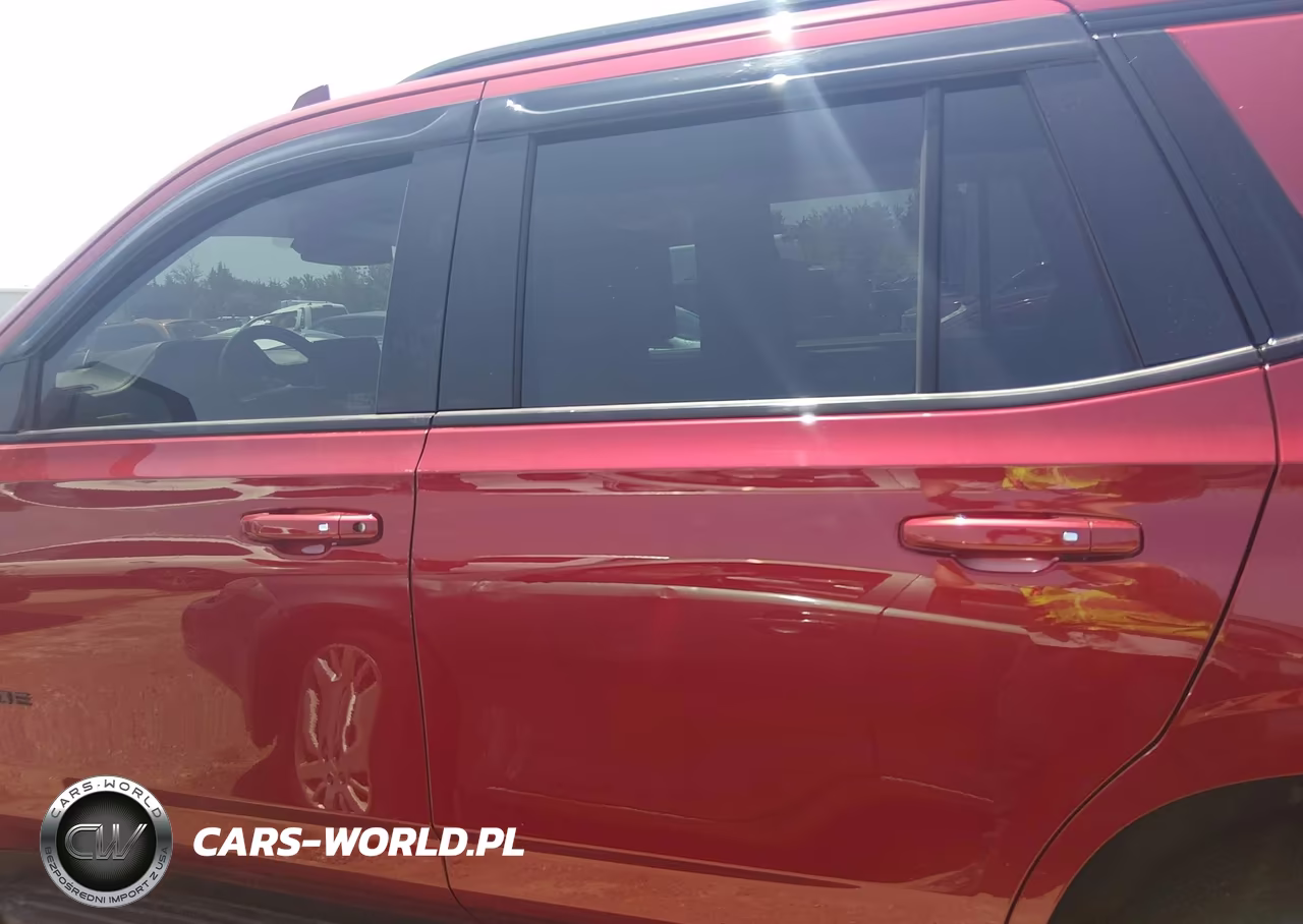 2021 Chevrolet Tahoe 4Wd Rst VIN:1GNSKRKTXMR305237 - 14