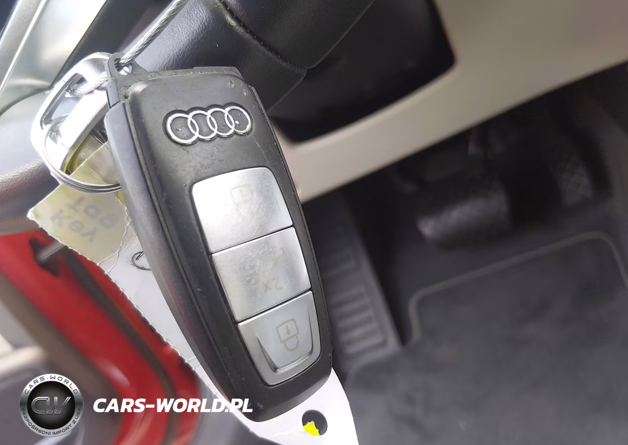 2019 Audi A6 55 Premium VIN:WAUL2AF25KN093171 - 11