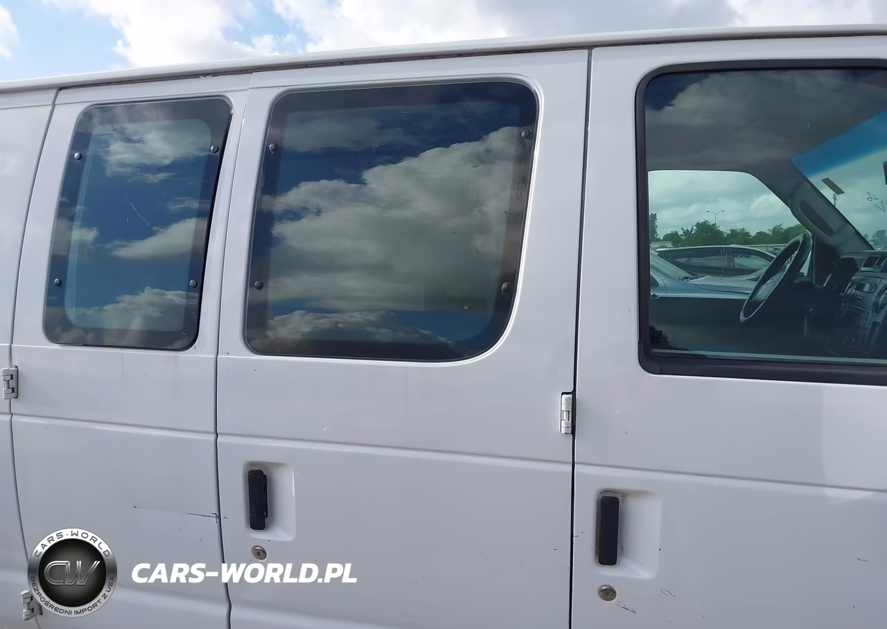2013 Ford E-150 Commercial VIN:1FTNE1EW6DDA13862 - 13