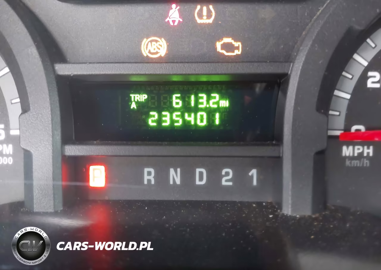 2013 Ford E-150 Commercial VIN:1FTNE1EW6DDA13862 - 15
