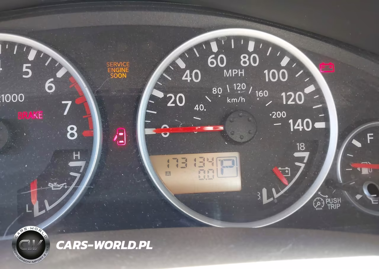 2007 Nissan Frontier Le VIN:1N6AD07U17C425847 - 15