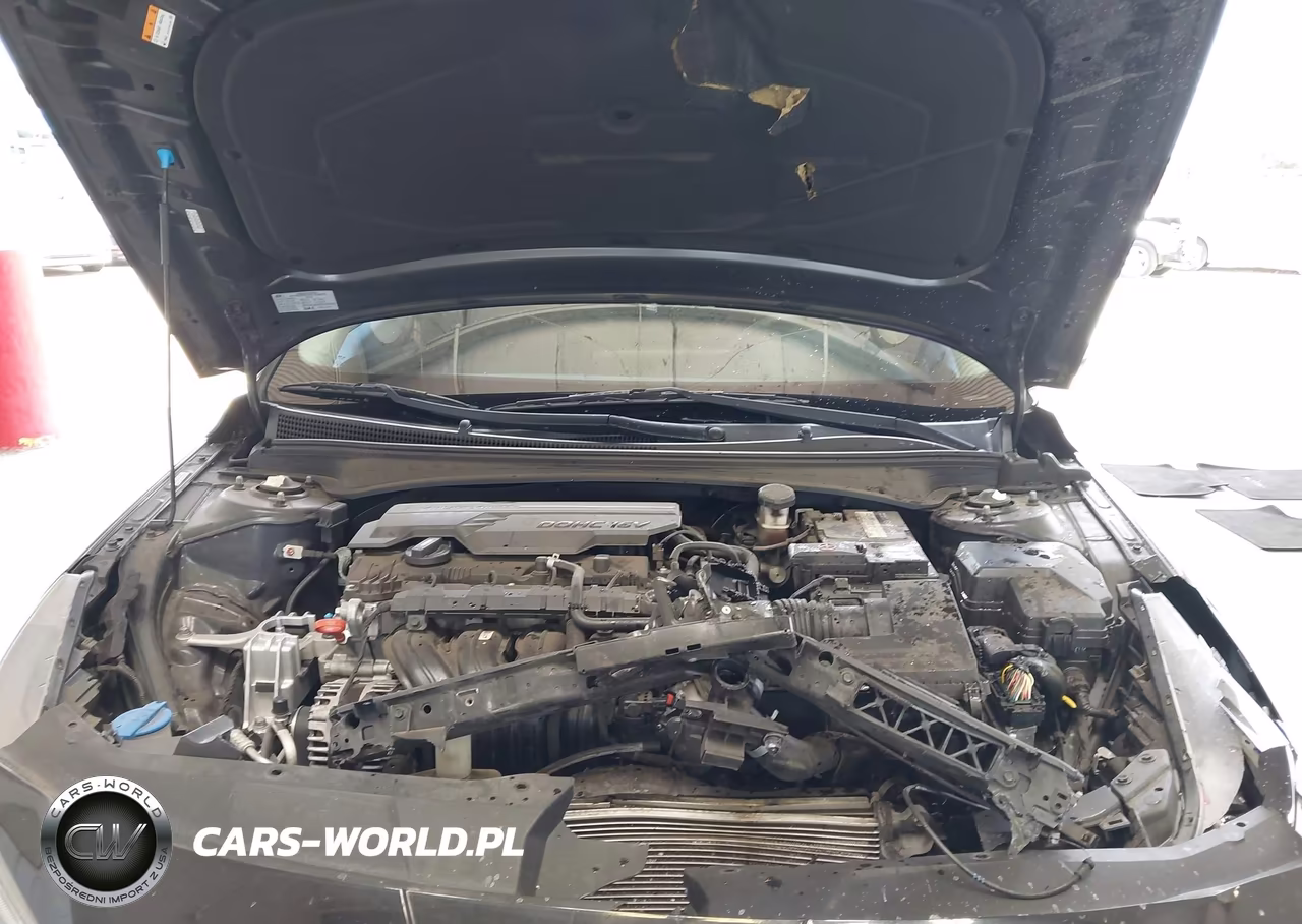 2021 Hyundai Elantra Sel VIN:KMHLM4AG1MU120422 - 10