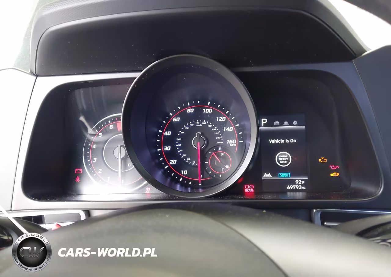 2021 Hyundai Elantra Sel VIN:KMHLM4AG1MU120422 - 7