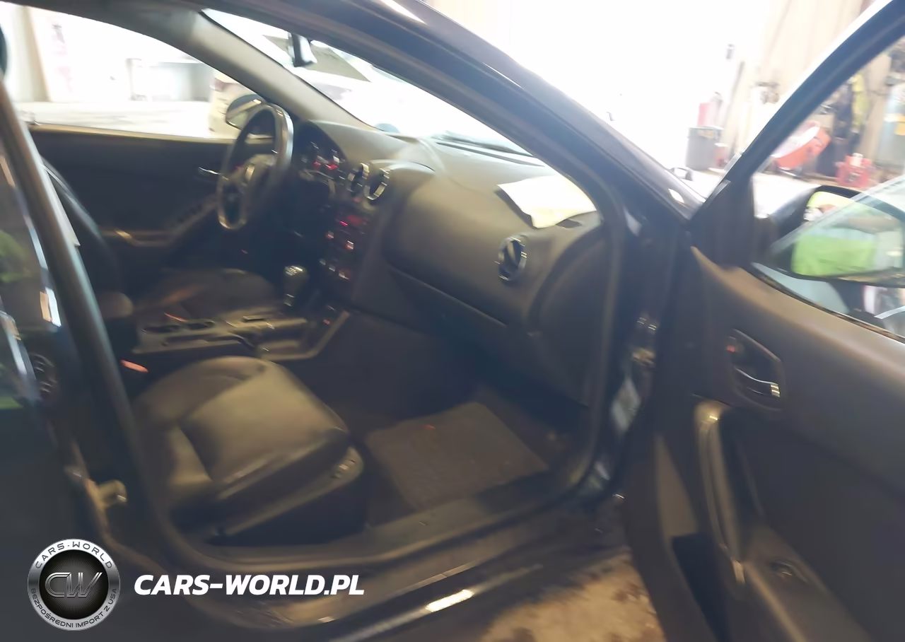 2009 Pontiac G6 Gt VIN:1G2ZH57N194178265 - 5