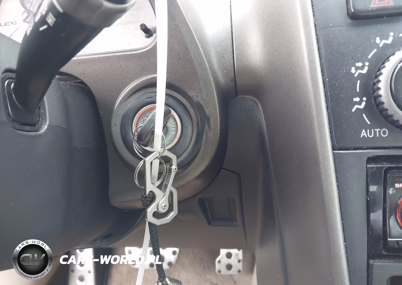 2001 Lexus Is 300 VIN:JTHBD182110026552 - 11