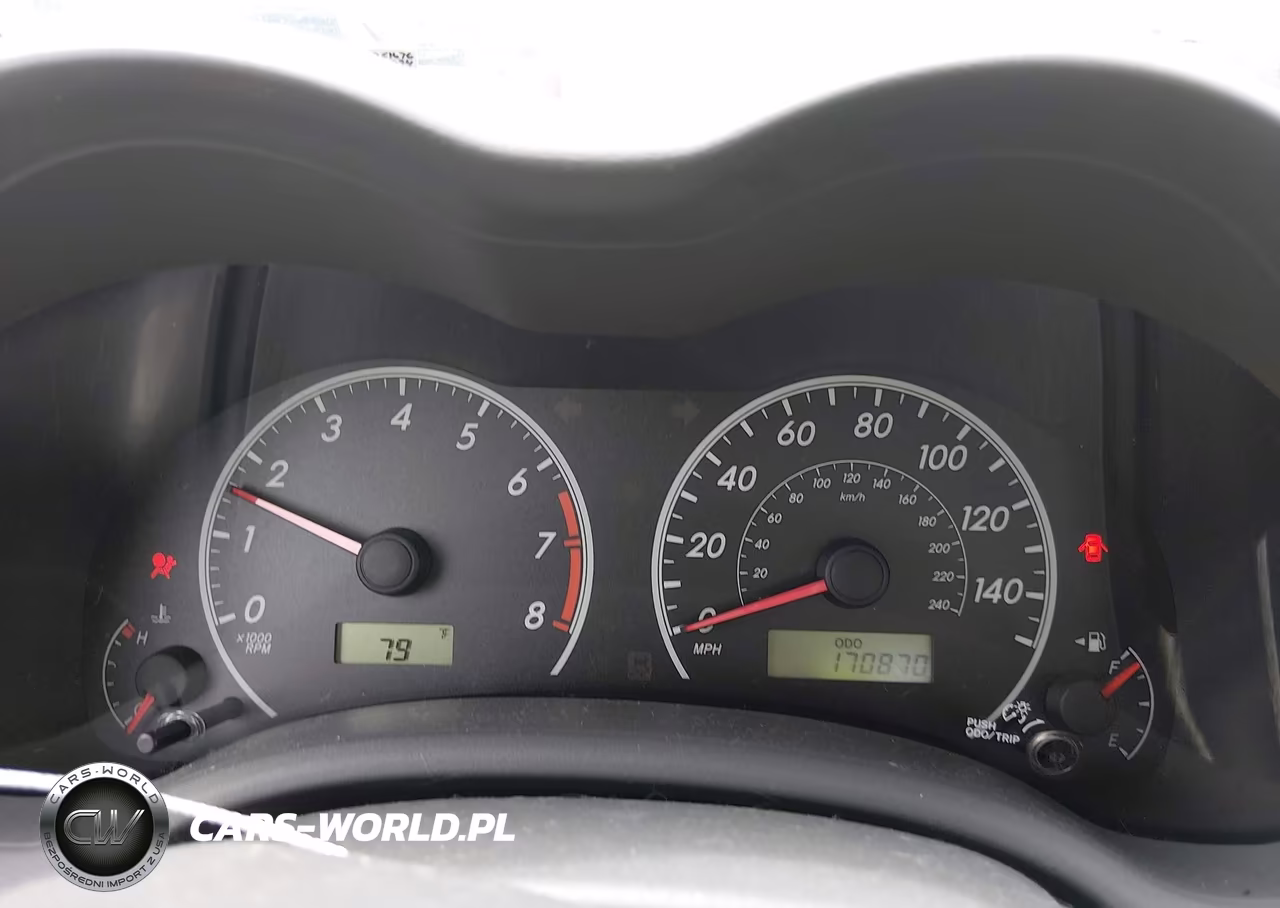 2010 Toyota Corolla Le VIN:2T1BU4EE5AC251676 - 7