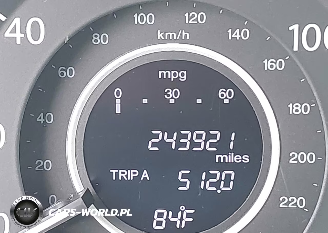 2013 Honda Cr-V Ex-L VIN:2HKRM4H77DH628151 - 15