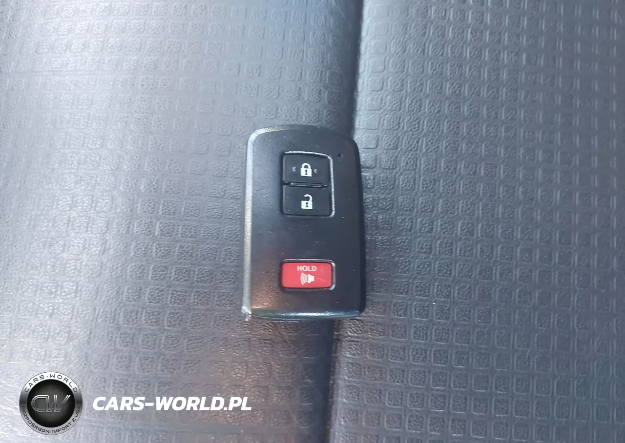 2022 Toyota Tacoma Trd Off Road VIN:3TMCZ5AN3NM462020 - 11