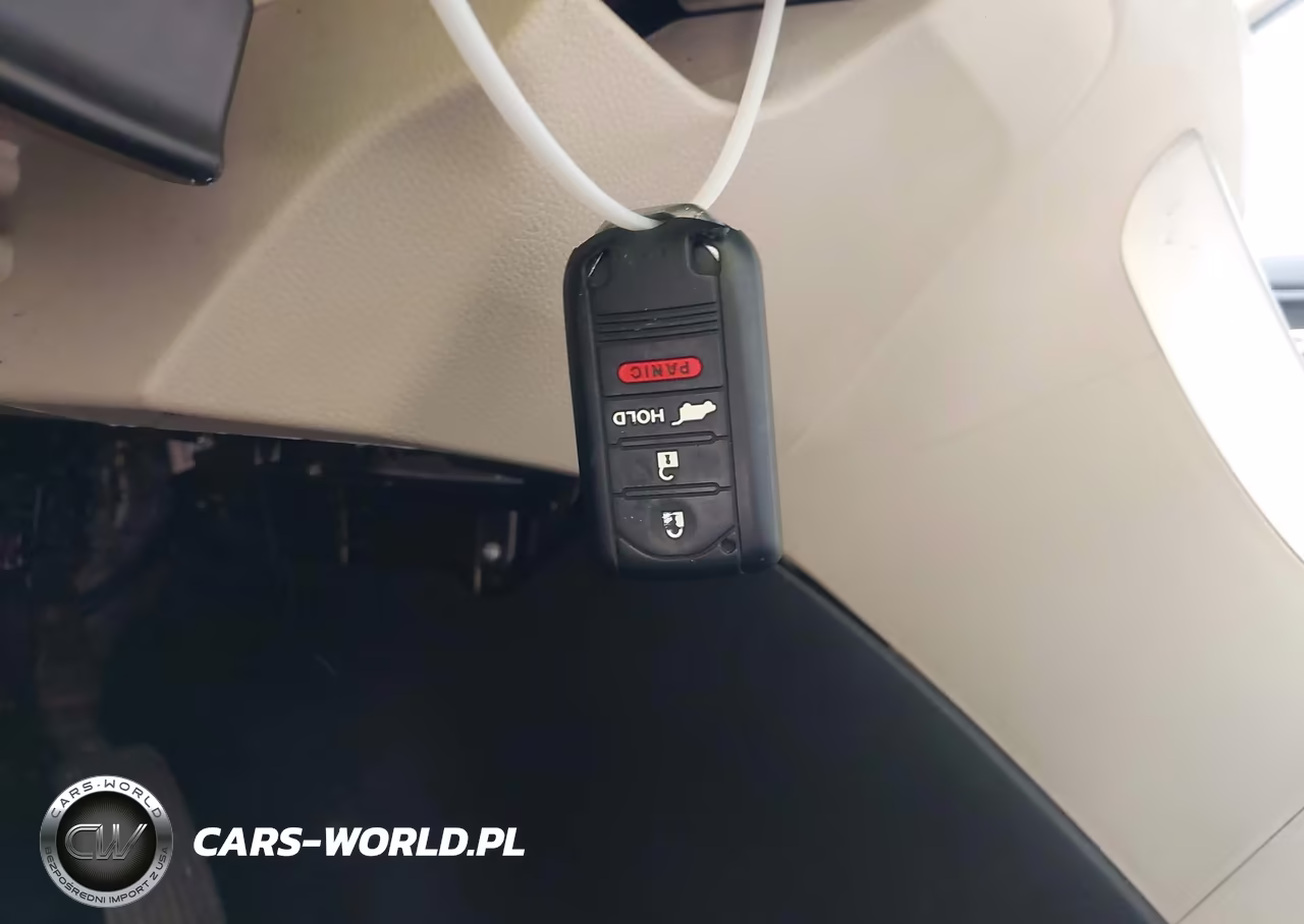 2013 Honda Accord Ex-L V-6 VIN:1HGCR3F88DA009029 - 11