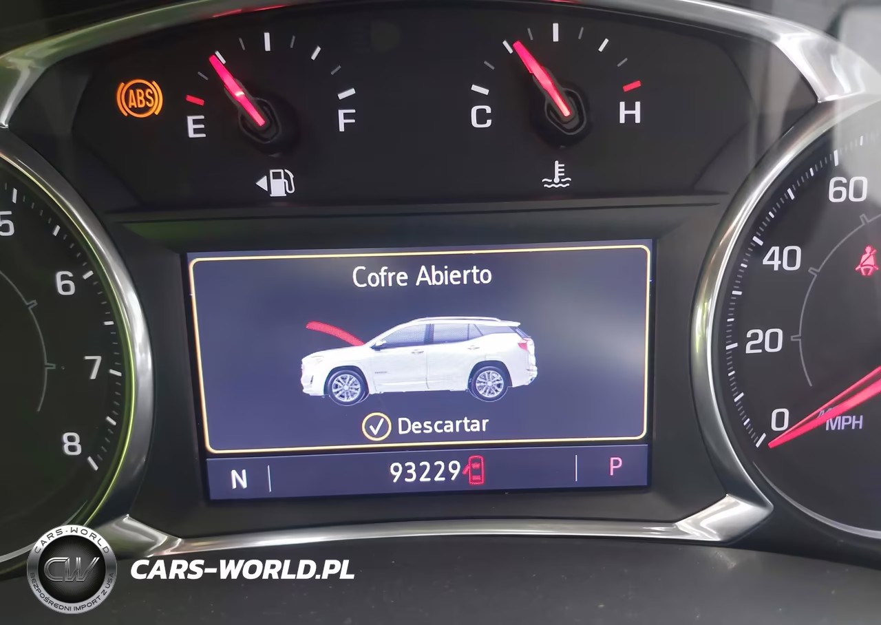 2020 GMC Terrain Awd Denali VIN:3GKALXEX7LL244718 - 15