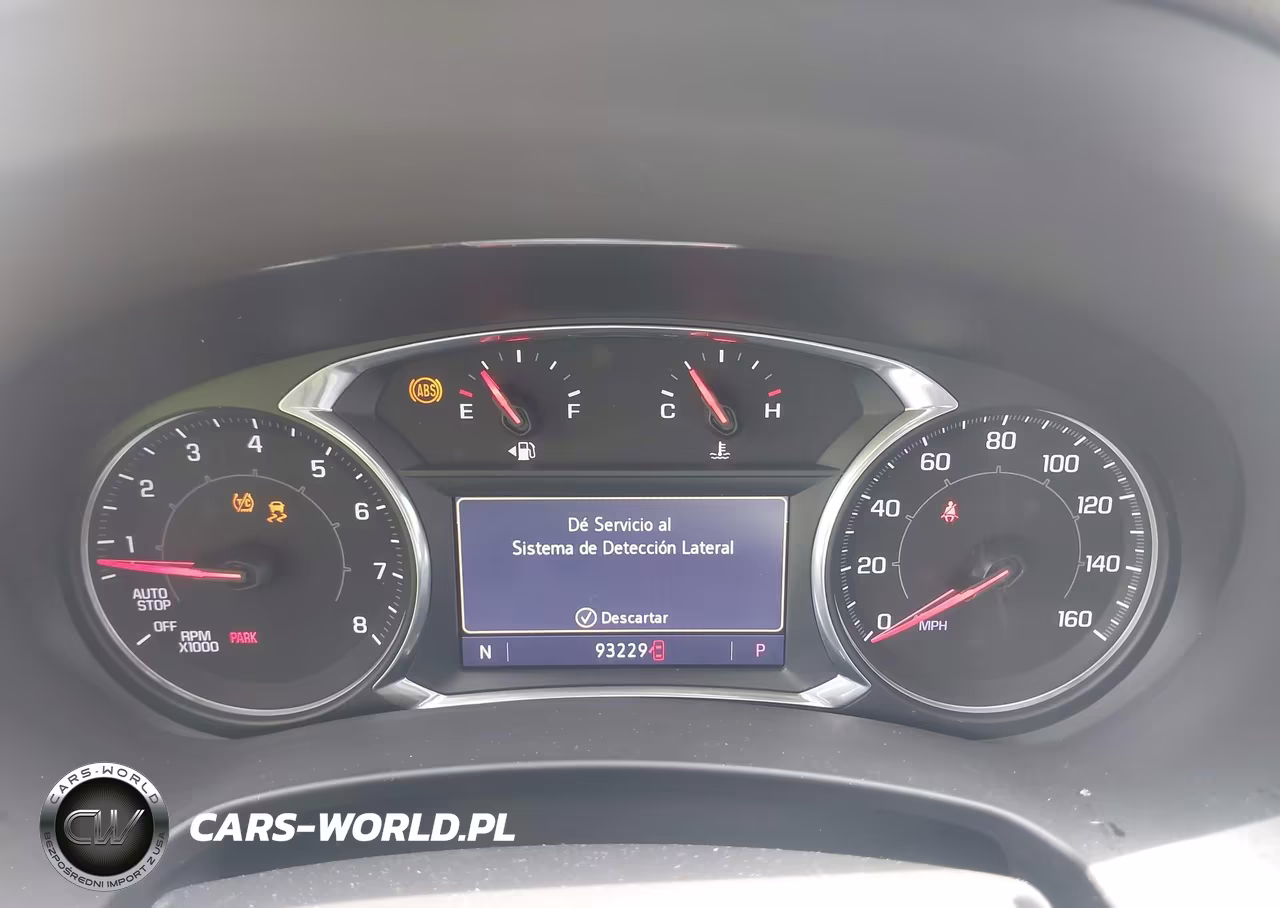 2020 GMC Terrain Awd Denali VIN:3GKALXEX7LL244718 - 7