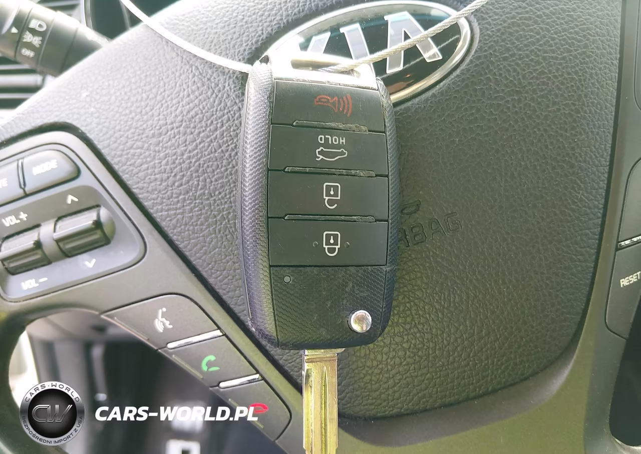 2015 Kia Forte Lx VIN:KNAFX4A61F5306861 - 11