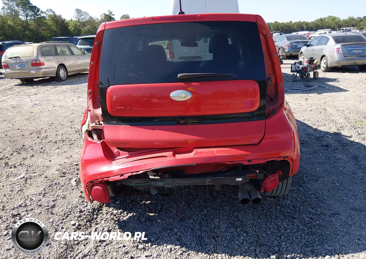2018 Kia Soul ! VIN:KNDJX3AAXJ7558066 - 17