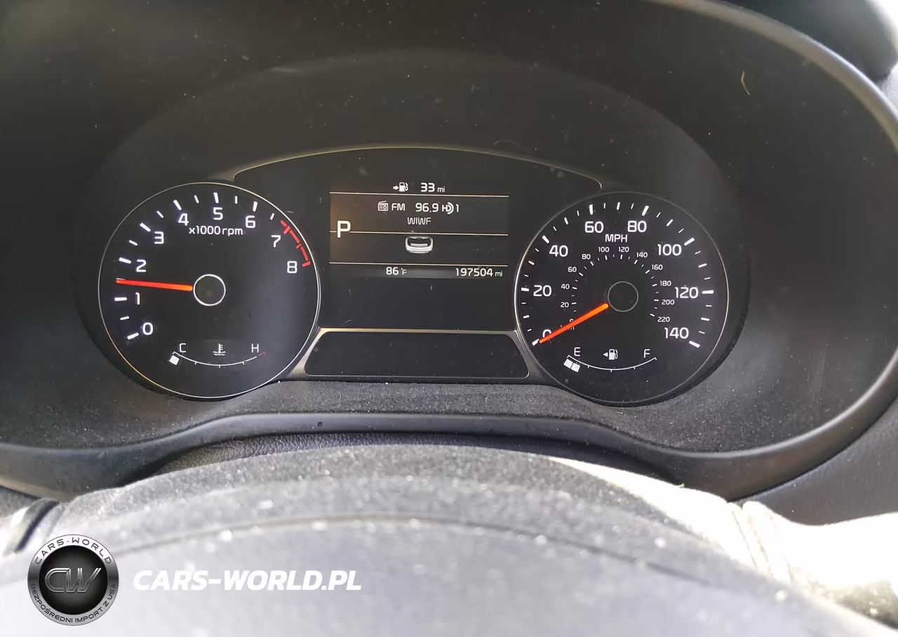 2018 Kia Soul ! VIN:KNDJX3AAXJ7558066 - 7
