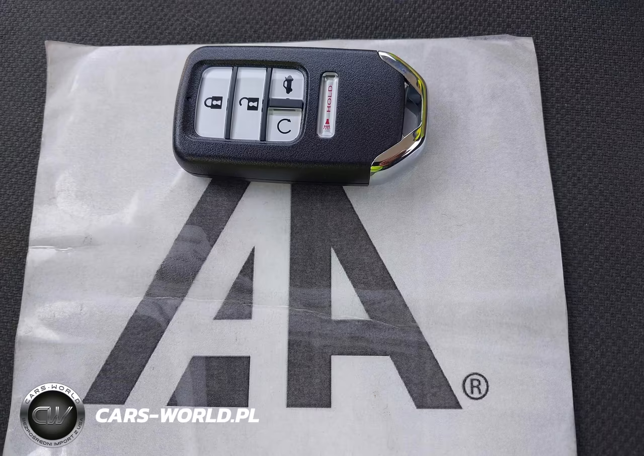 2020 Honda Accord Sport VIN:1HGCV1F38LA054734 - 11