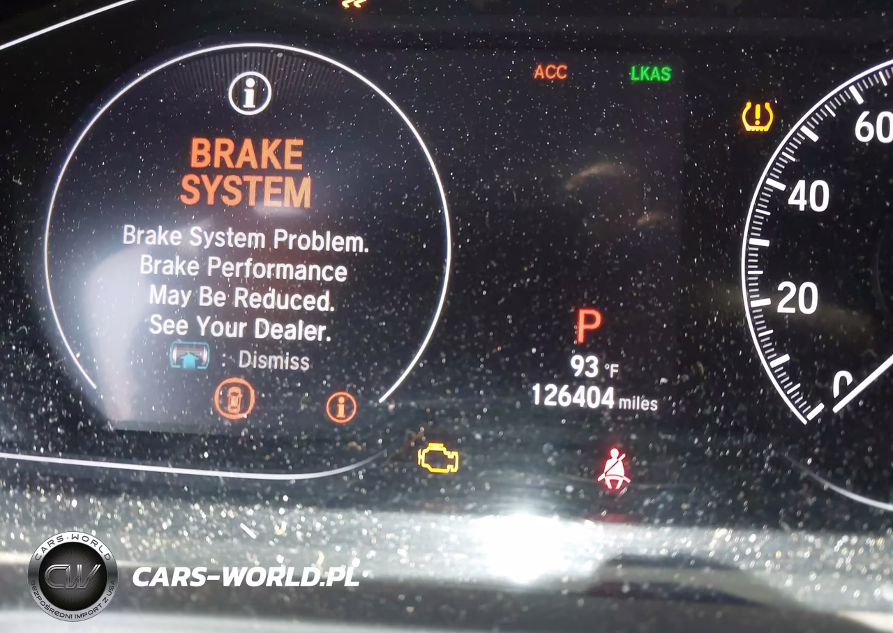 2020 Honda Accord Sport VIN:1HGCV1F38LA054734 - 7