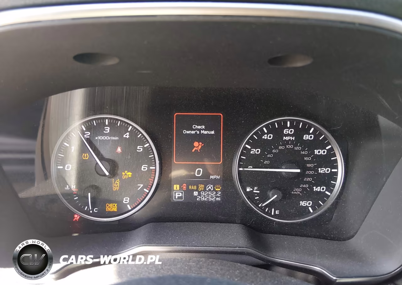 2022 Subaru Outback Limited VIN:4S4BTANCXN3193638 - 7