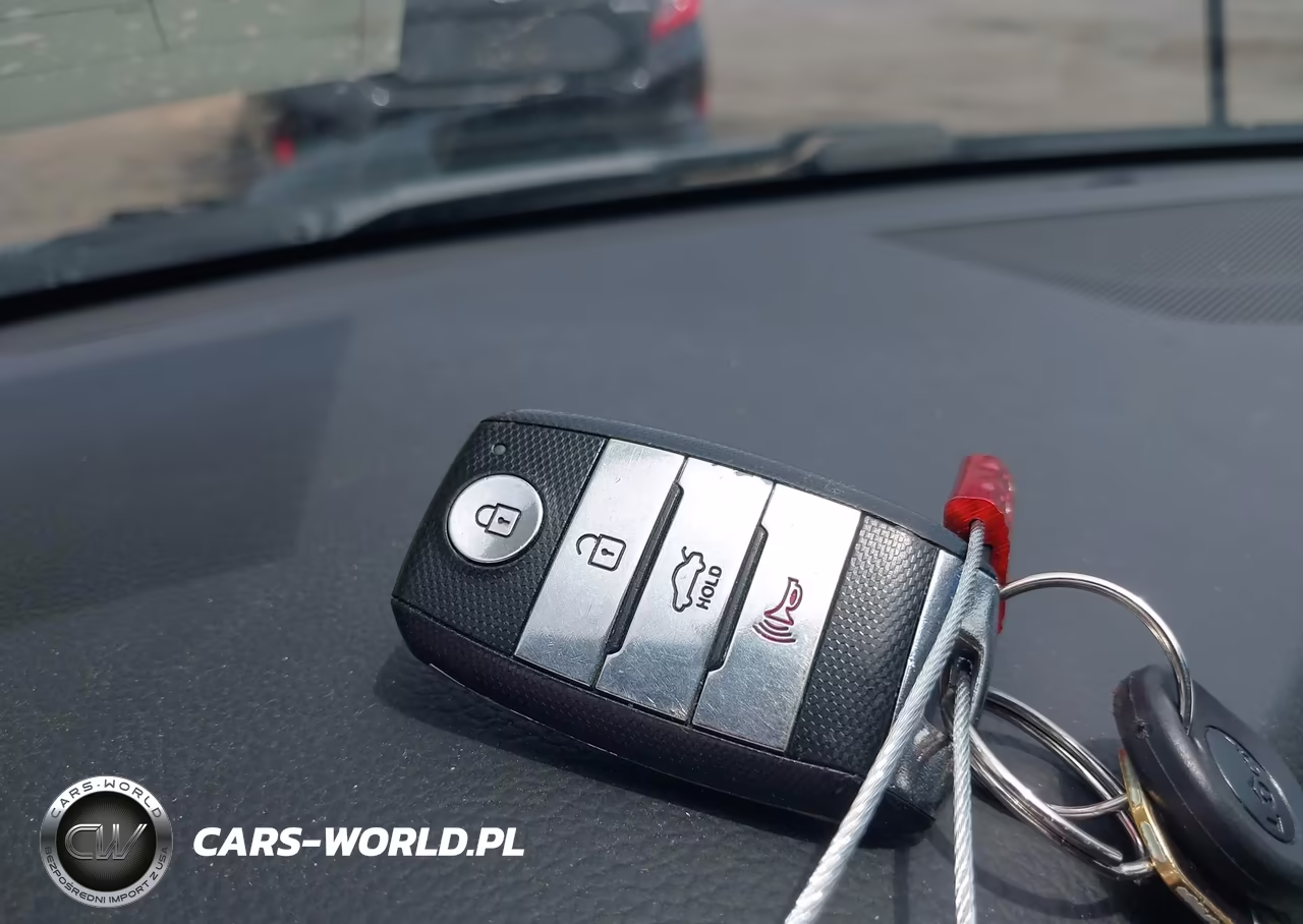 2016 Kia Optima Hybrid Ex VIN:KNAGN4AD4G5093379 - 11