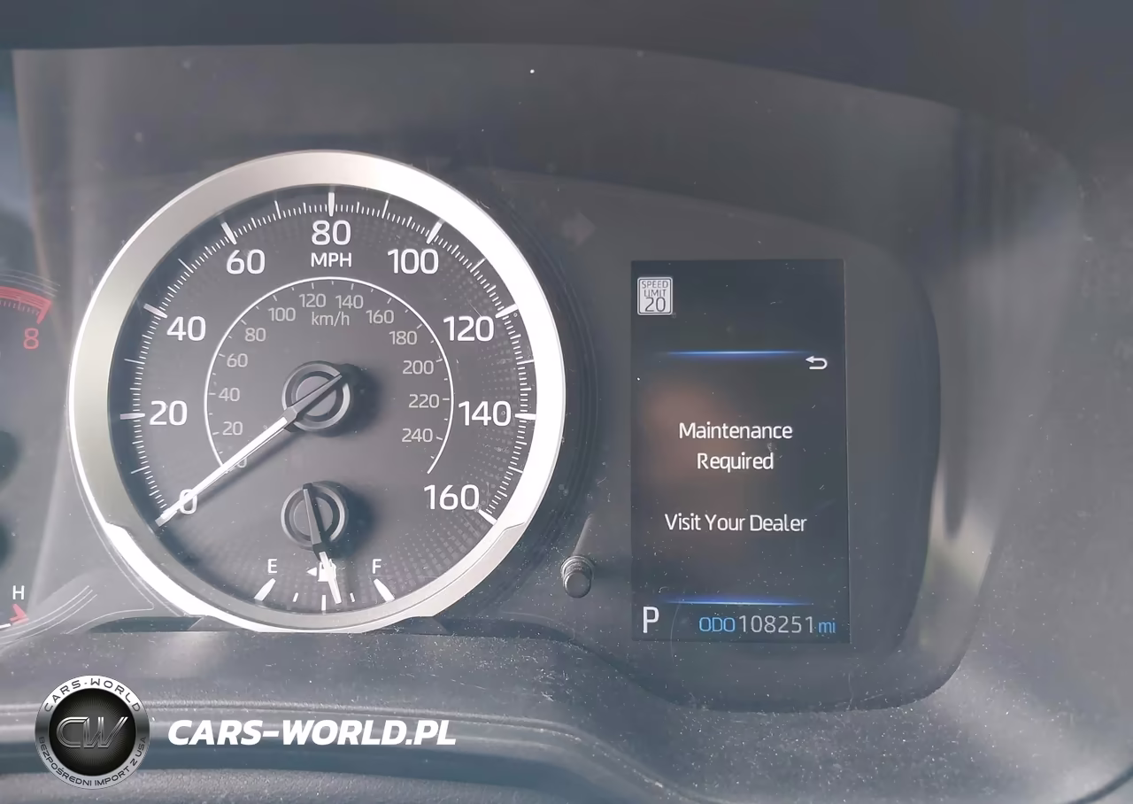2021 Toyota Corolla Le VIN:5YFEPMAE7MP190975 - 16
