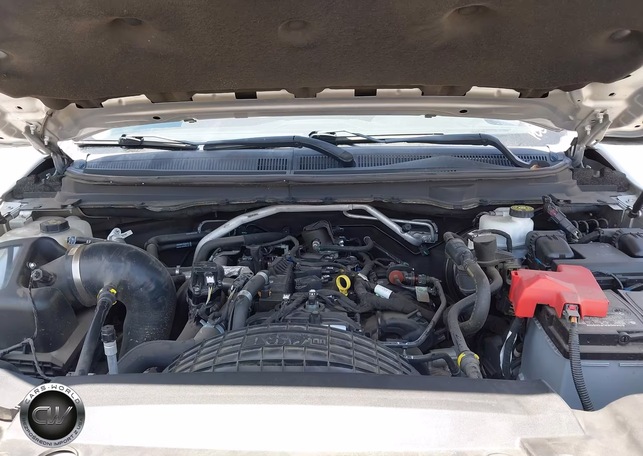 2019 Ford Ranger Xlt VIN:1FTER4EHXKLA15740 - 10