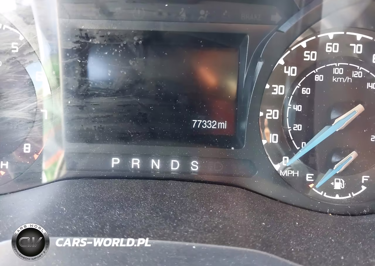 2019 Ford Ranger Xlt VIN:1FTER4EHXKLA15740 - 15