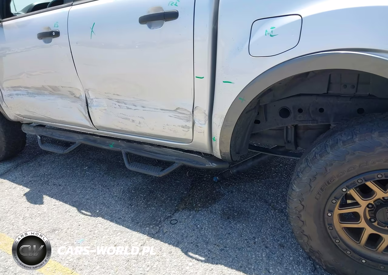 2019 Ford Ranger Xlt VIN:1FTER4EHXKLA15740 - 18
