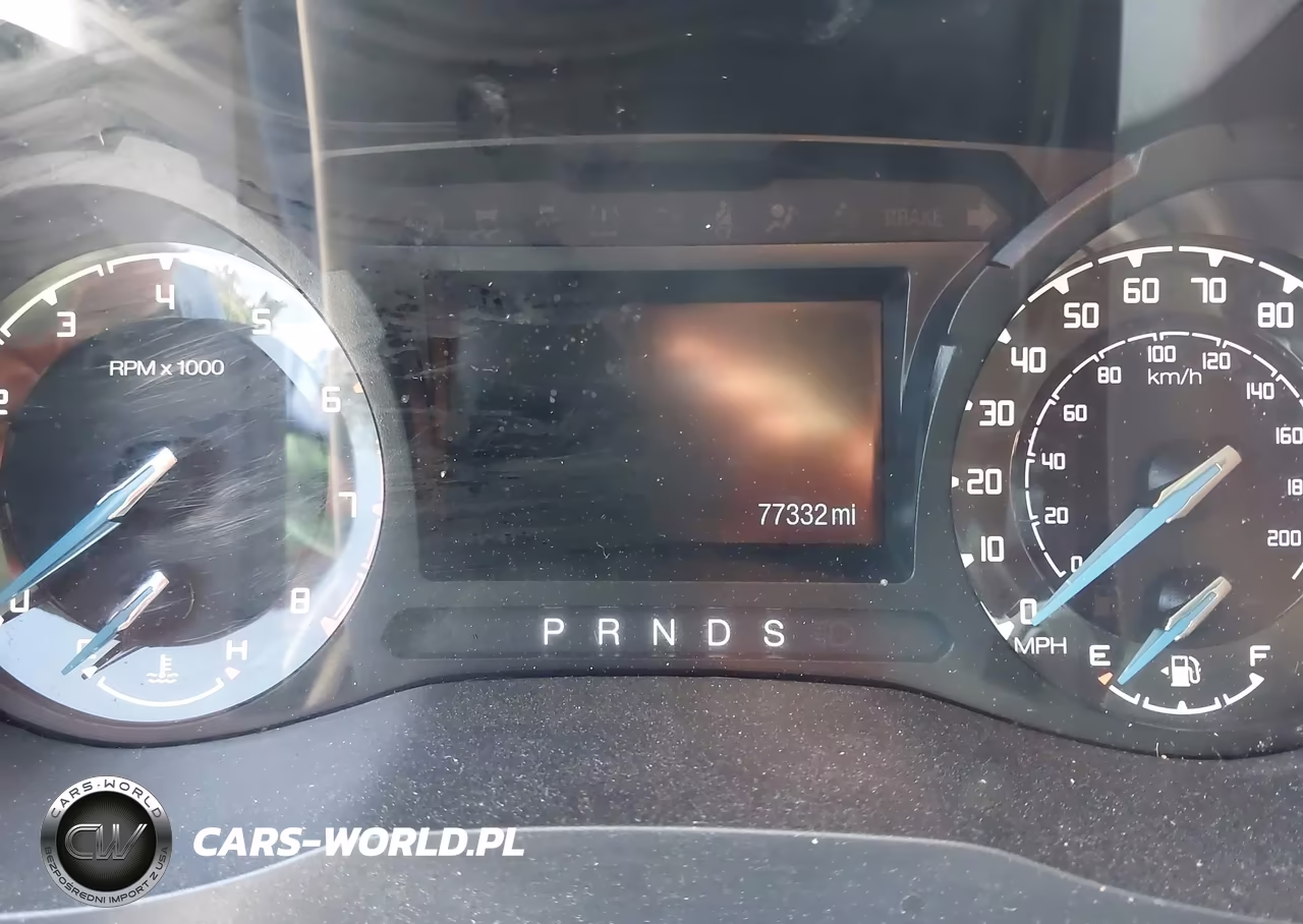 2019 Ford Ranger Xlt VIN:1FTER4EHXKLA15740 - 7