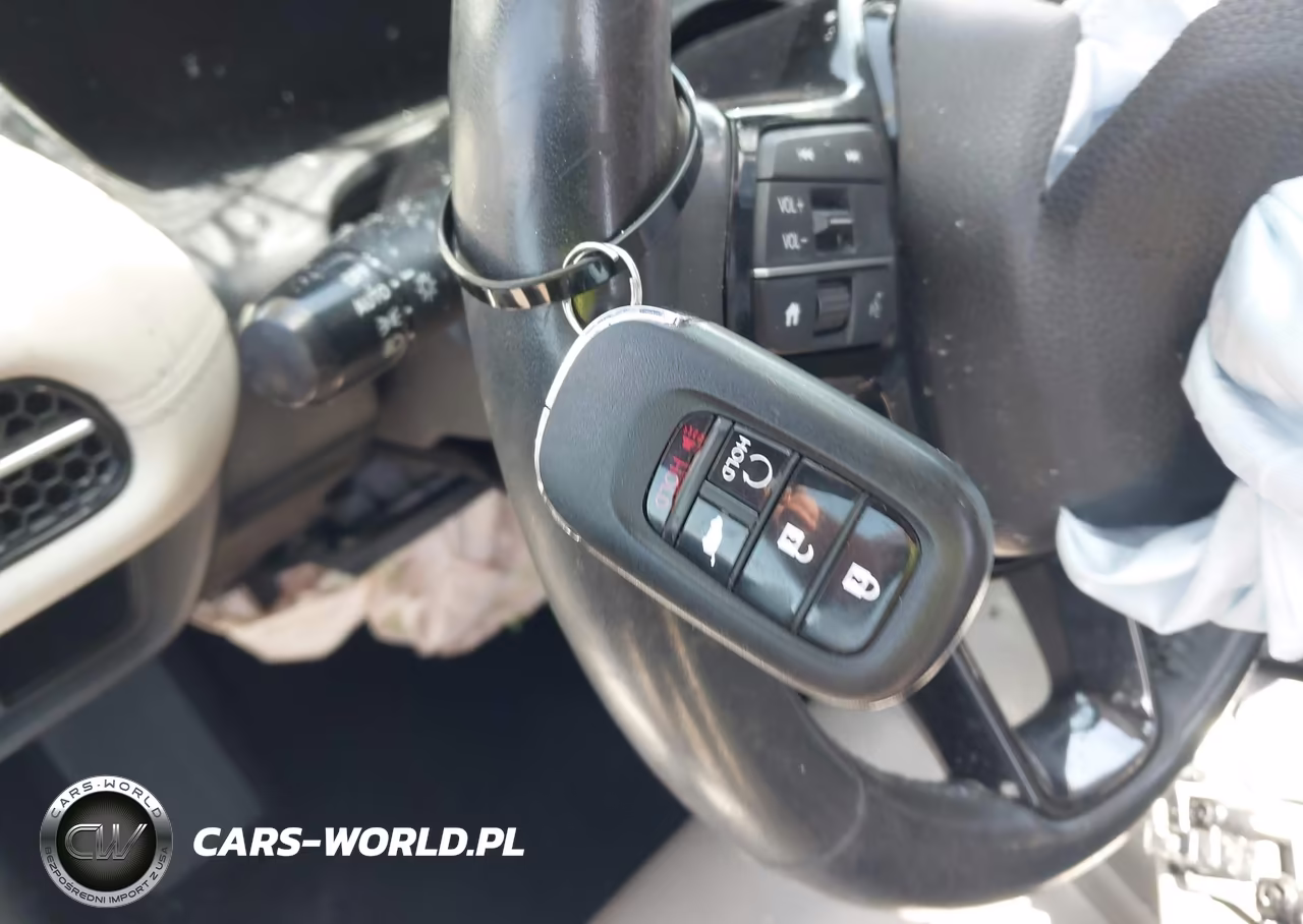 2024 Honda Hr-V 2Wd Ex-L-2Wd Ex-L W-O Bsi VIN:3CZRZ1H75RM708902 - 11