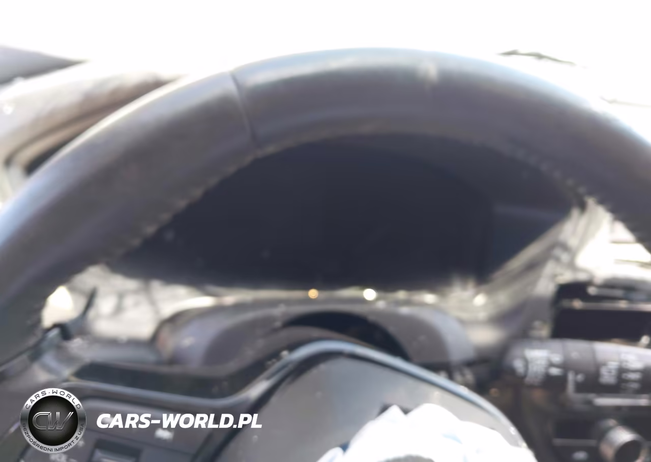 2024 Honda Hr-V 2Wd Ex-L-2Wd Ex-L W-O Bsi VIN:3CZRZ1H75RM708902 - 7