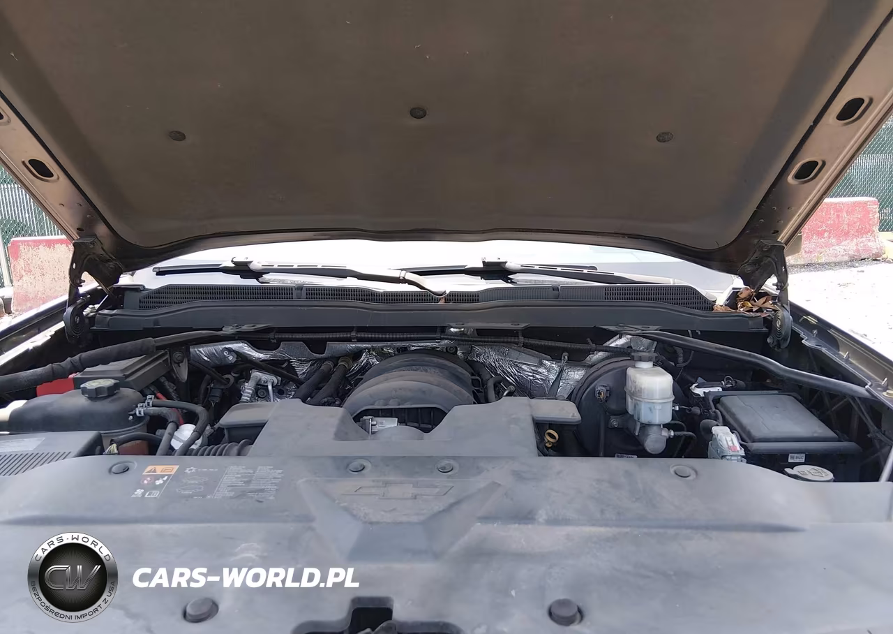 2015 Chevrolet Silverado 1500 1Lt VIN:3GCUKREC1FG177373 - 10