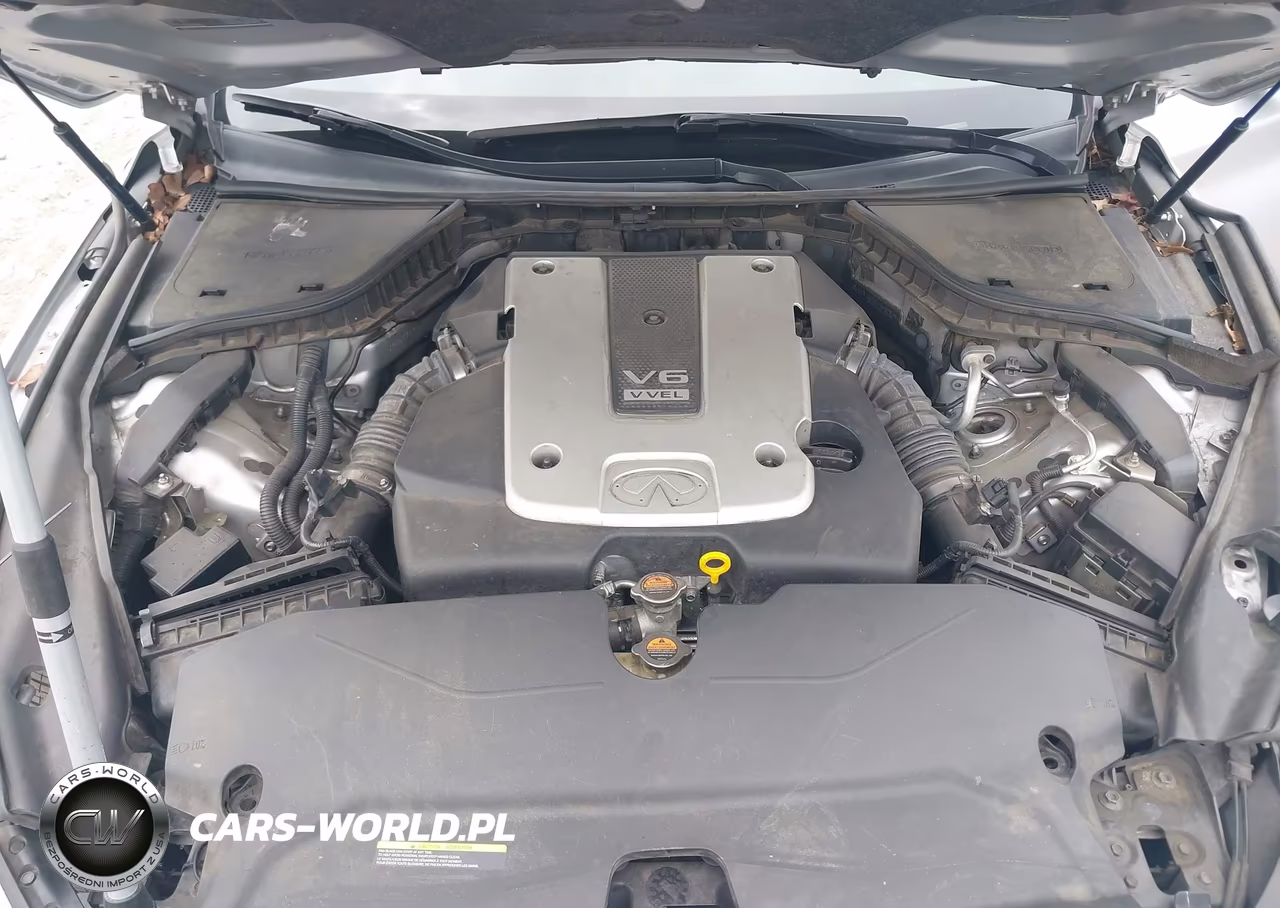 2014 Infiniti Q50 Premium VIN:JN1BV7AP1EM685269 - 10
