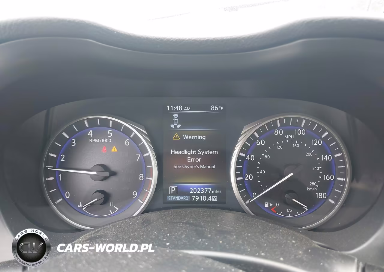 2014 Infiniti Q50 Premium VIN:JN1BV7AP1EM685269 - 7