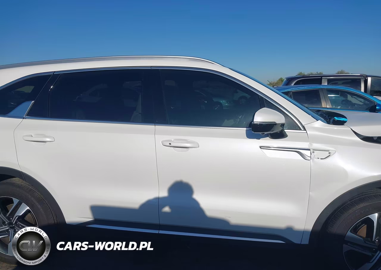 2024 Kia Sorento Plug-In Hybrid Sx Prestige VIN:KNDRMDLH2R5247248 - 13