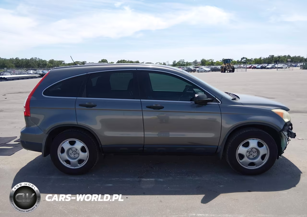 2010 Honda Cr-V Lx VIN:3CZRE3H31AG702618 - 14