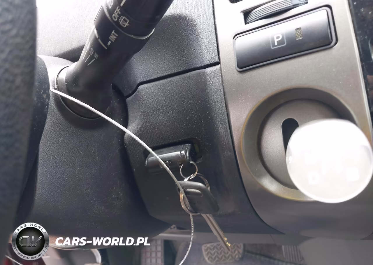 2007 Toyota Prius VIN:JTDKB20U873263136 - 11