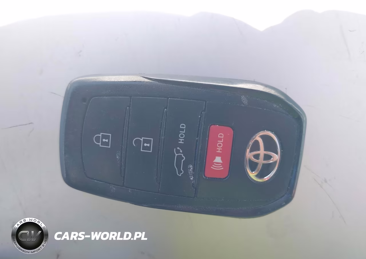 2024 Toyota Highlander Xle VIN:5TDKDRBH0RS537935 - 11