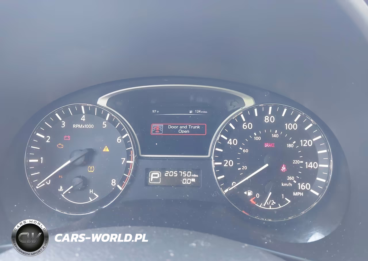 2015 Nissan Altima 2.5-2.5 S-2.5 Sl-2.5 Sv VIN:1N4AL3AP2FN331608 - 7