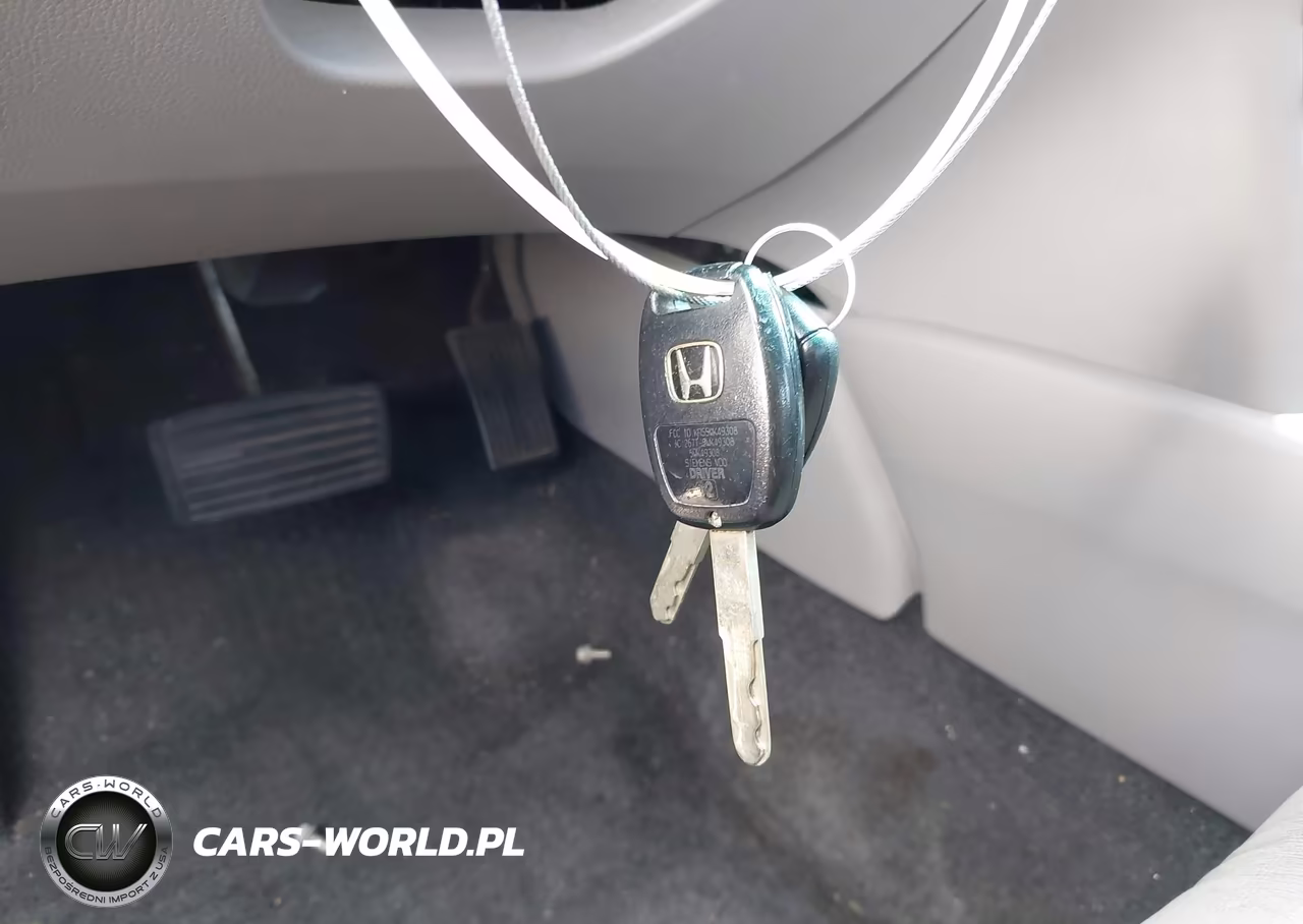 2012 Honda Accord 3.5 Ex-L VIN:1HGCP3F86CA025315 - 11