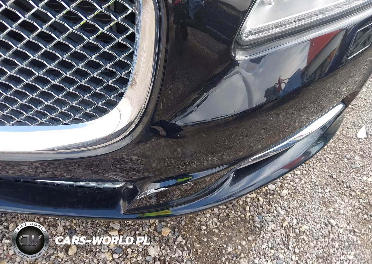2013 Jaguar Xj VIN:SAJWA1C79D8V39974 - 6