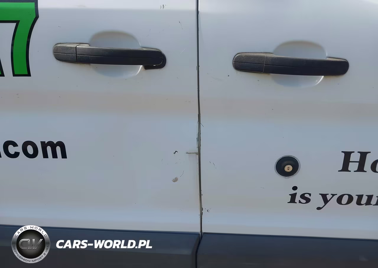 2015 Ford Transit-250 VIN:1FTYR1CM2FKA62428 - 6