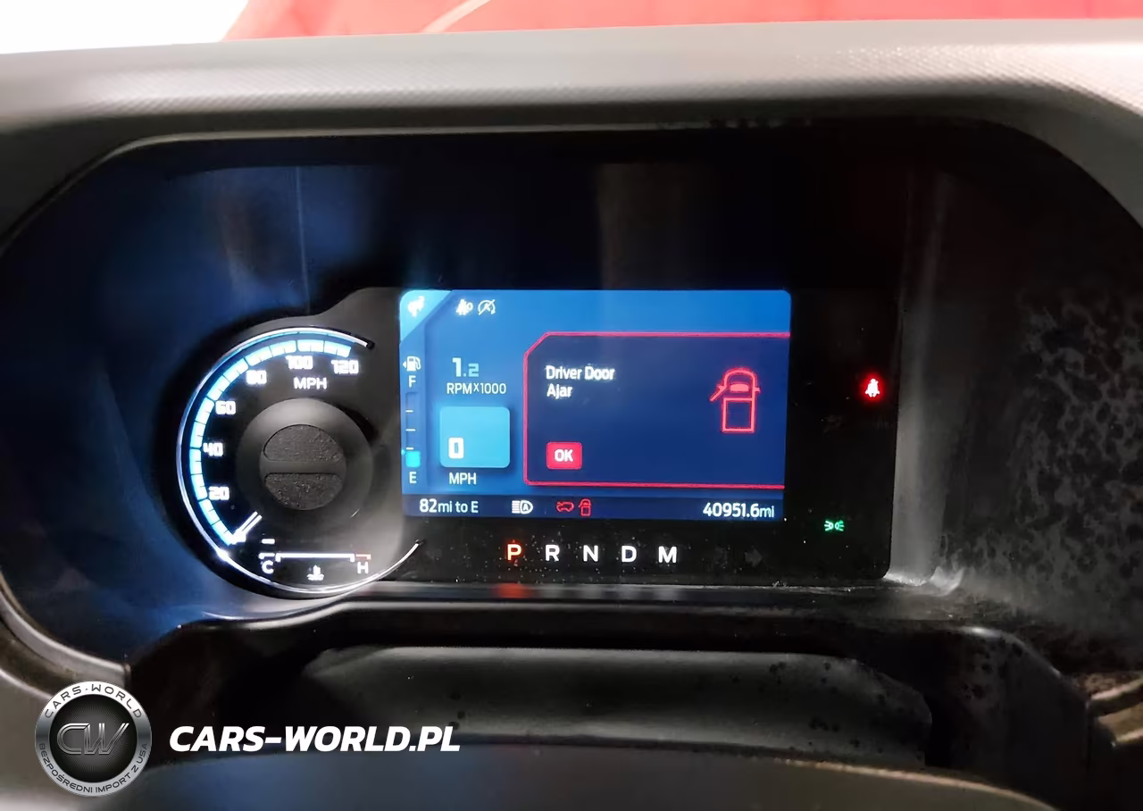 2023 Ford Bronco VIN:1FMDE5BH5PLA98725 - 7