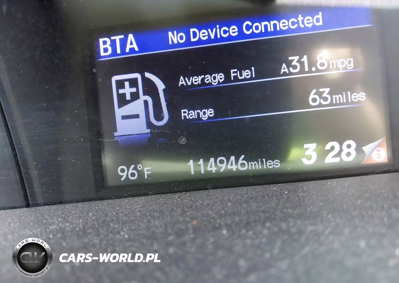 2015 Honda Civic Se VIN:19XFB2F73FE227865 - 15