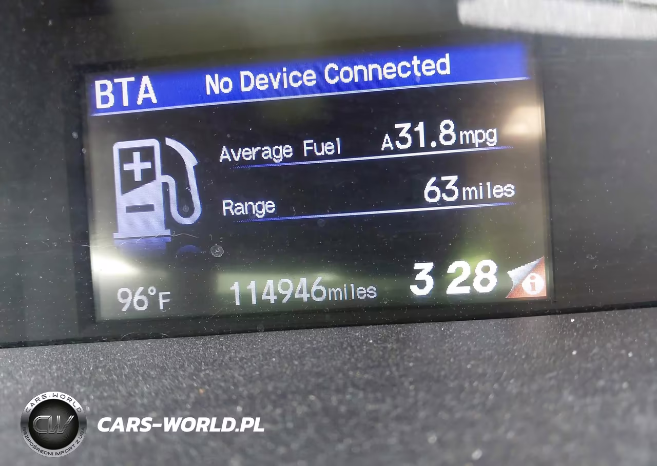 2015 Honda Civic Se VIN:19XFB2F73FE227865 - 7