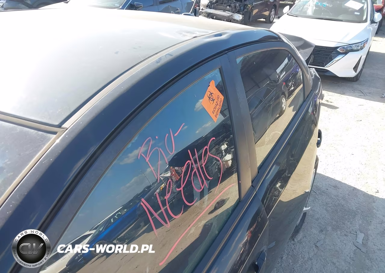 2013 Kia Forte Lx VIN:KNAFT4A24D5668348 - 13